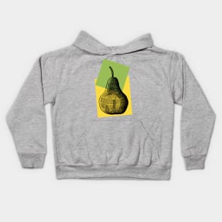 Pear Kids Hoodie